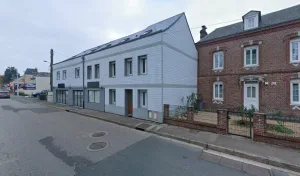 O Temps des Fleurs à Grand-Couronne