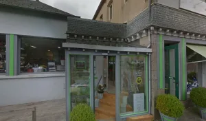 L&rsquo;atelier de charlotte à Mauron