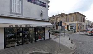 Artistik Liberté, Artisan Fleuriste à Miramas