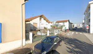 Plantes 2000 à Meyzieu
