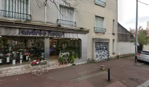 ANDREE à Montreuil