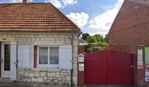 Les Serres de L&rsquo;Aronde à Gournay-sur-Aronde