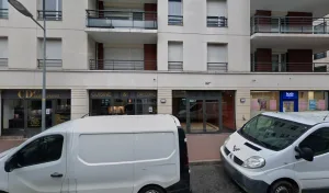MonaRosa à Ermont