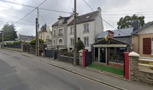 Artisan fleuriste katelys saint marc brest à Brest