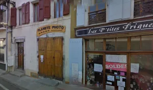 Fleurs du Trièves à Mens