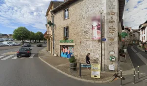 Ce Ma Fleur à Saint-Léonard-de-Noblat