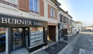 Au Camélia à Liancourt