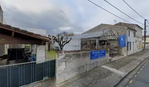FLEURISTE PANAMA à Saintes