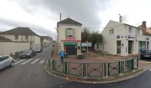 Aux Fleurs de la Madeleine à Villeneuve-la-Guyard