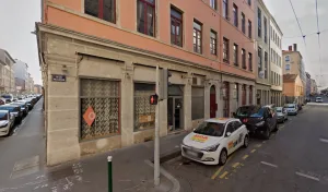 cultures et rhizomes à Lyon