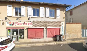 Cote Fleurs à Pont-du-Château