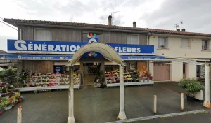 Génération Fleurs à Trélissac