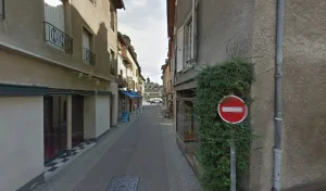 AU REVE FLEURI à Marvejols