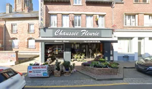 Chaussée Fleurie à Saint-Just-en-Chaussée