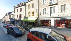 Aux Ajoncs d&rsquo;Or à Dol-de-Bretagne