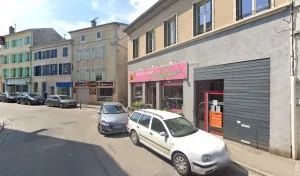 Stéphane Fleurs à Commercy