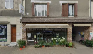 Meillant Fleurs à Aigurande