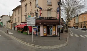La Maison des Fleurs Boris Demay Cachan à Cachan