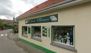 Le Jardin d&rsquo;Emma à Ferques