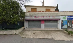 Le Jardin des Fleurs à Puget-sur-Argens