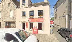 HUSSE Milly à Milly-la-Forêt