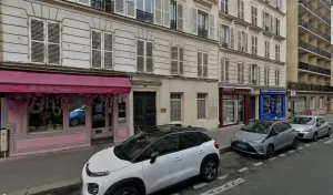 Un Air de Provence à Paris
