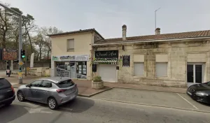 Lagorce Fabienne à Cadaujac