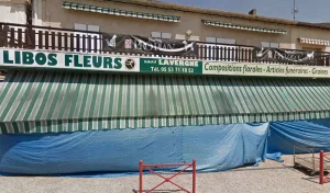 Libos Fleurs Sarl à Monsempron-Libos
