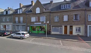 A FLEUR DE POT à Sourdeval