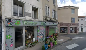 Véronique Fleurs A Flore de Pots à Boën-sur-Lignon