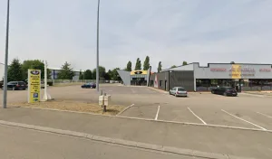 O Cou d&rsquo;Pat à Monéteau