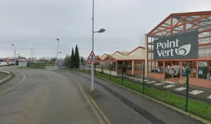 Point Vert à Seysses