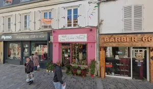 Mille et Une Fleurs à Arpajon