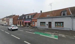Styl Fleurs à Saint-Amand-les-Eaux
