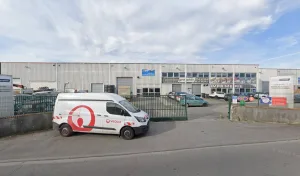 L&rsquo;Aquatile à Roissy-en-Brie