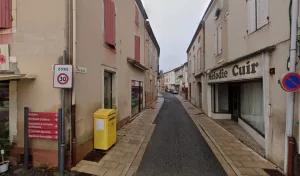 L&rsquo; Atelier de Coquelicot à Casseneuil
