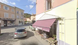 Aux Camélias à Condrieu