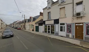 Art Et Nature à Le Mans