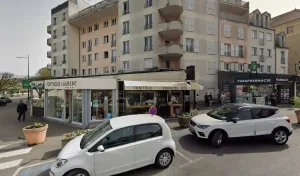 The Place To Green – L&rsquo;Atelier Boutique à Sannois