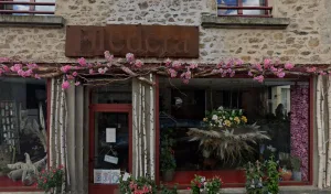HEDERA à Saint-Brice-sur-Vienne