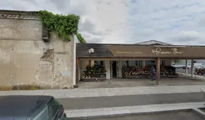 Acqs Floral à Dax