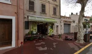 Botella Laurent à Ollioules
