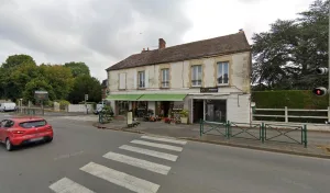 Rendez-vous au Jardin à Saint-Martin-de-Fontenay