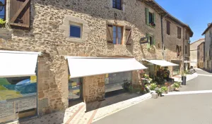 L&rsquo;Atelier Floral à Rochechouart