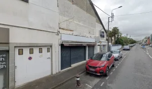 Au Lys Maeti à Quimper
