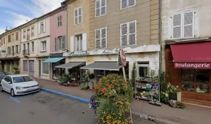 ATELIER NATURE à La Clayette