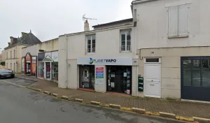 Eden Fleurs à Chantonnay