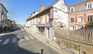 Au Cœur des Fleurs à Saint-Germain-sur-Morin