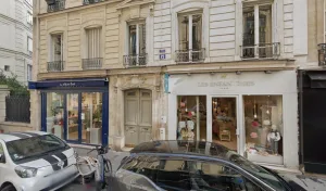 By Charlot – Paris 16 à Paris