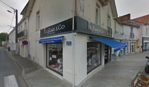 Les Fleurs de Jade à Saint-Brevin-les-Pins